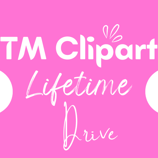 TM Clipart Lifetime Drive